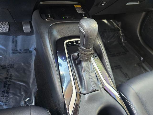 Used 2024 Toyota Corolla XLE FWD image 24