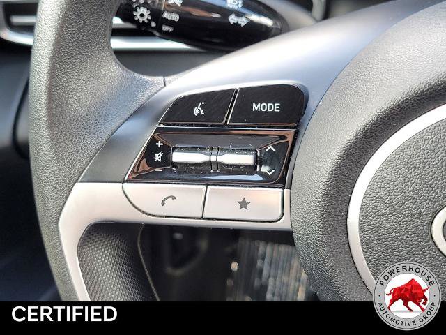 Used 2024 Hyundai Elantra SEL FWD image 28