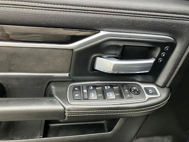 Used 2021 RAM 2500 Laramie image 17