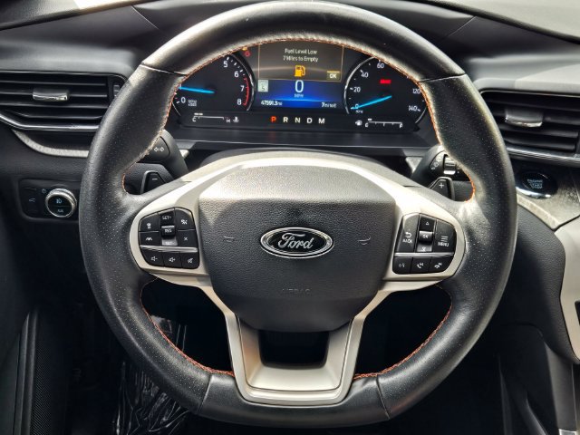 Certified 2023 Ford Explorer Timberline AWD/4WD image 17