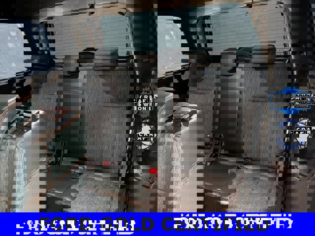 Certified 2024 Ford Expedition Timberline image 19