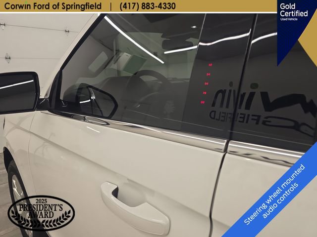Certified 2021 Ford Expedition XLT AWD/4WD image 21