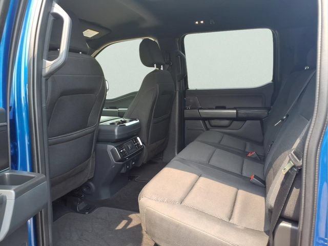 Certified 2022 Ford F150 XLT w/ Equipment Group 302A High AWD/4WD image 9