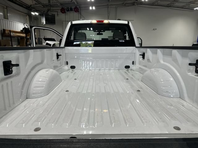 Certified 2022 Ford F350 XL w/ Power Equipment Group AWD/4WD image 26