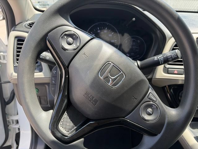 Used 2022 Honda HR-V LX image 12