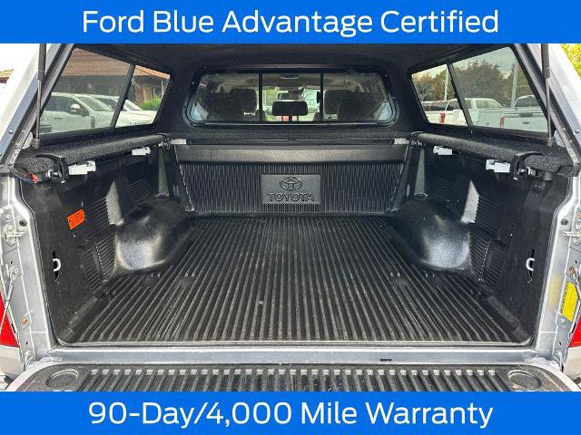 Used 2020 Toyota Tundra 1794 Edition w/ TRD Off-Road Package AWD/4WD image 7