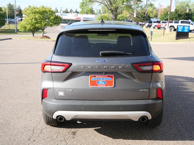 Certified 2023 Ford Escape Active w/ Tech Pack #2 AWD/4WD image 6