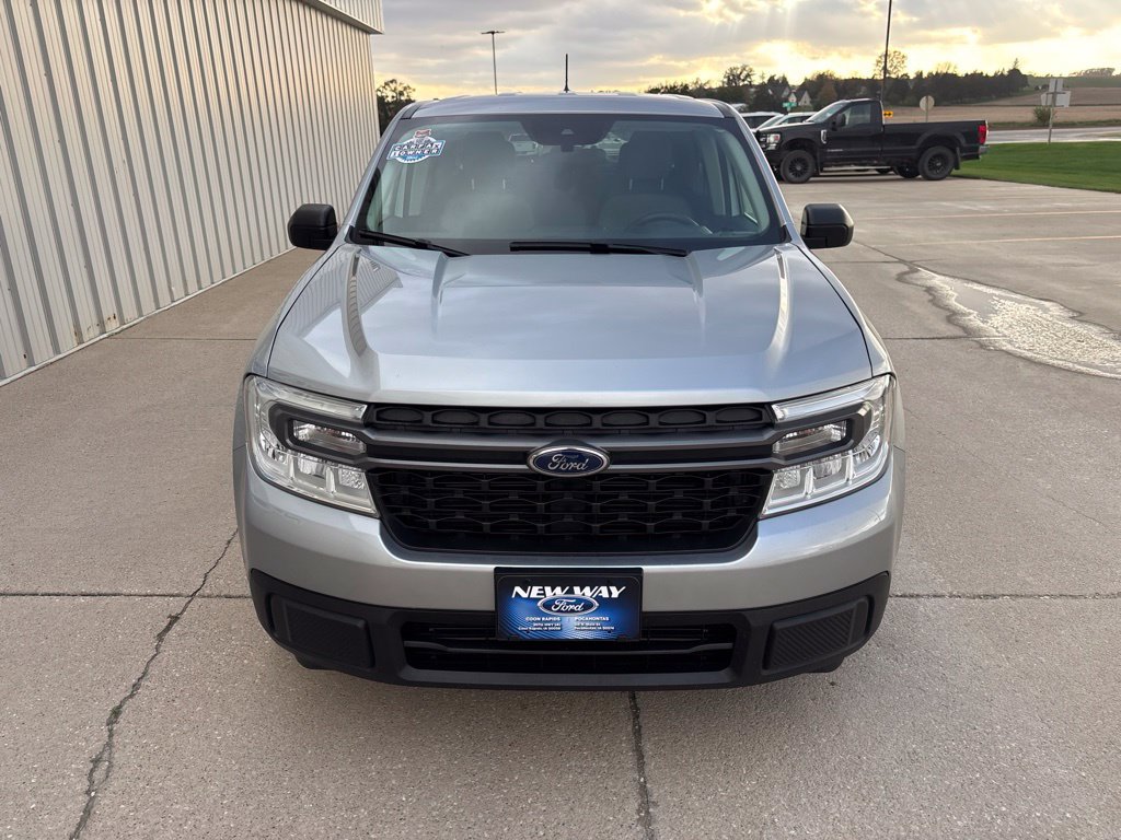 Certified 2022 Ford Maverick XLT w/ Equipment Group 300A Standard AWD/4WD image 2