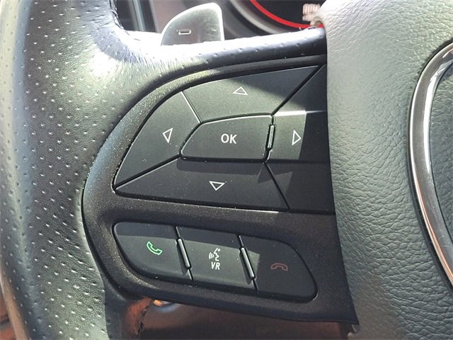 Used 2020 Dodge Challenger GT w/ Driver Convenience Group image 23