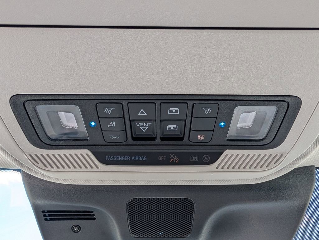 Certified 2025 Ford Expedition Active RWD image 18