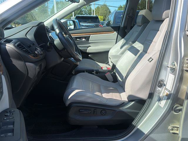 Used 2020 Honda CR-V EX-L image 8