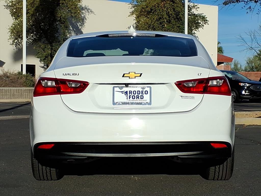 Used 2023 Chevrolet Malibu LT image 3