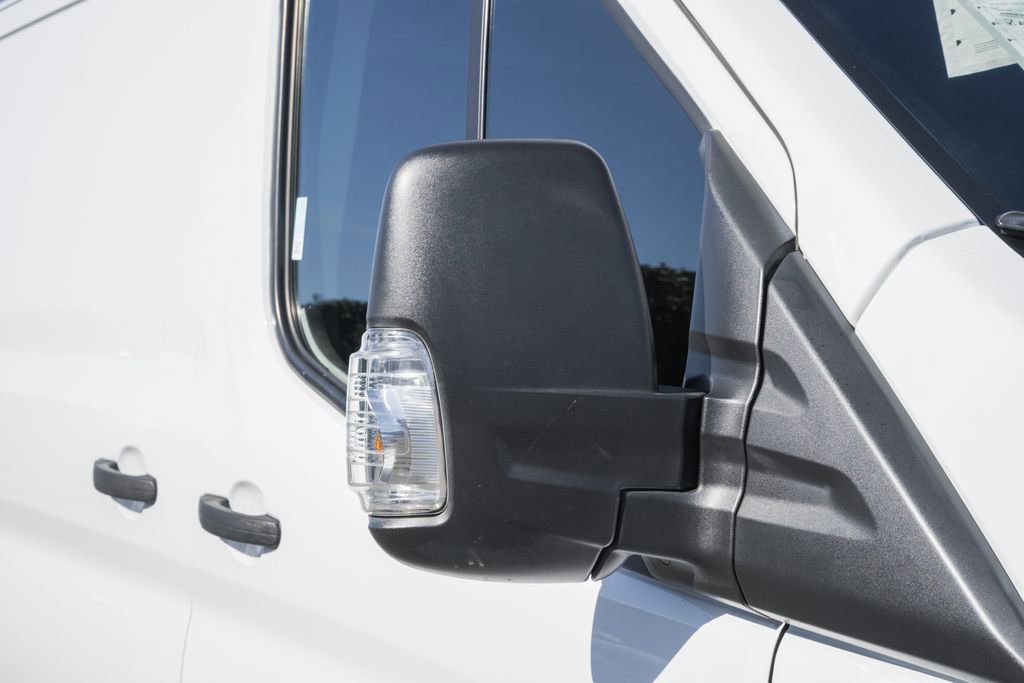 Certified 2021 Ford Transit 150 Low Roof w/ Load Area Protection Package image 18