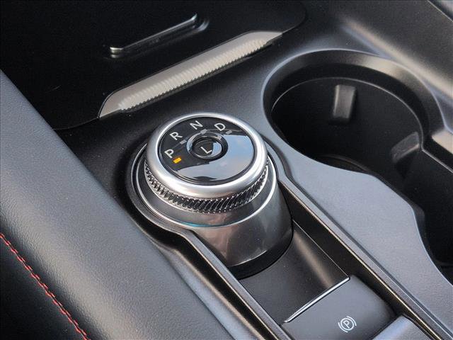 Certified 2025 Ford Explorer ST-Line w/ ST-Line Street Pack image 12