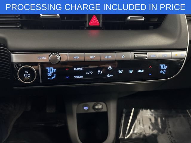 Used 2024 Hyundai Ioniq 5 SEL RWD image 11