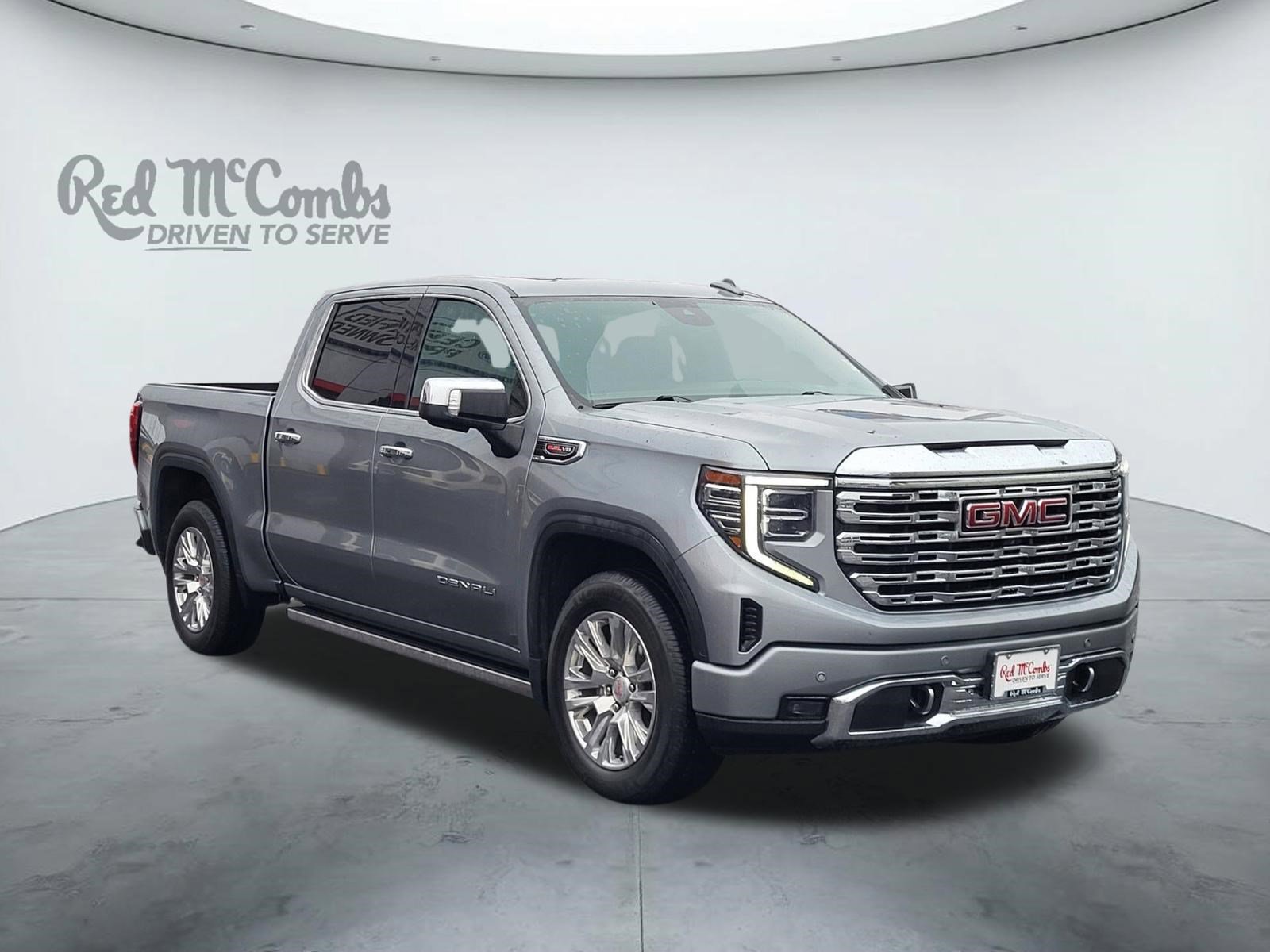 Used 2023 GMC Sierra 1500 Denali w/ Technology Package