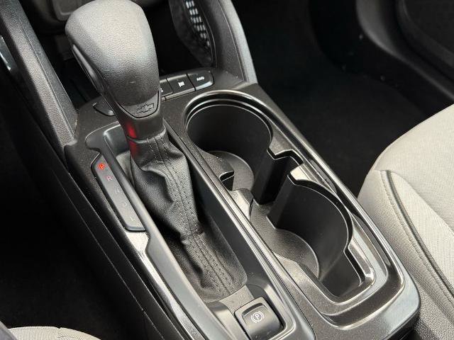 Used 2025 Chevrolet TrailBlazer LT AWD/4WD image 24
