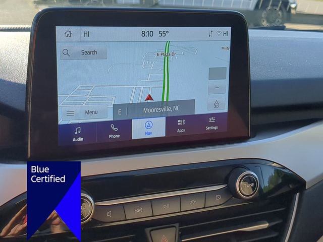Certified 2022 Ford Escape SEL w/ Technology Package FWD image 24