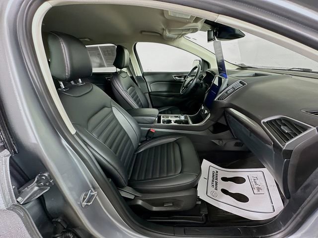Certified 2024 Ford Edge SEL w/ Convenience Package image 33