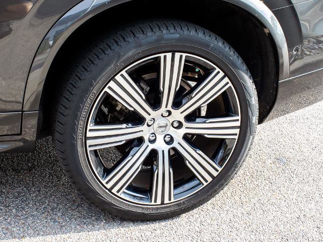 Used 2023 Volvo XC90 B6 Ultimate w/ Protection Package AWD/4WD image 6