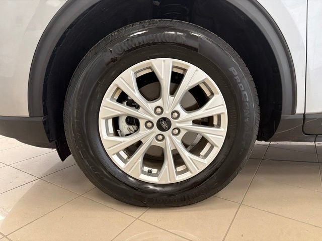 Certified 2024 Ford Escape Active AWD/4WD image 10