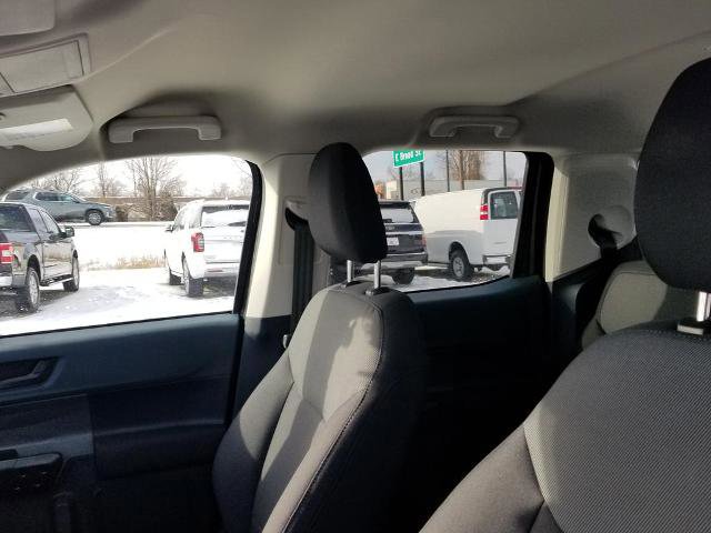 Certified 2022 Ford Maverick XL image 14