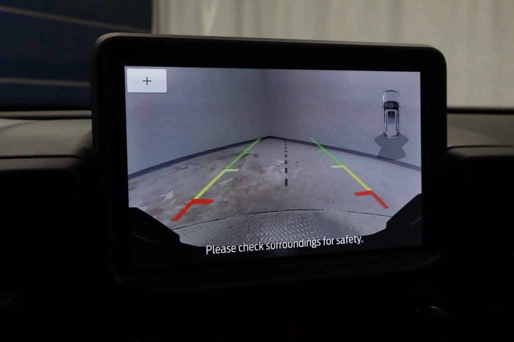 Certified 2023 Ford Bronco Sport Heritage w/ Heritage Convenience Package image 10