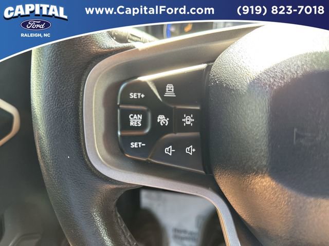 Certified 2024 Ford Bronco Wildtrak image 23