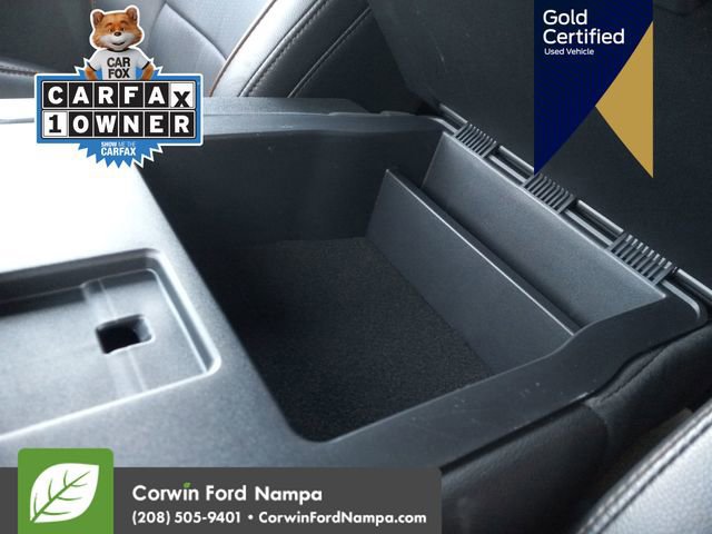 Certified 2025 Ford F350 Lariat w/ Camper Package AWD/4WD image 21