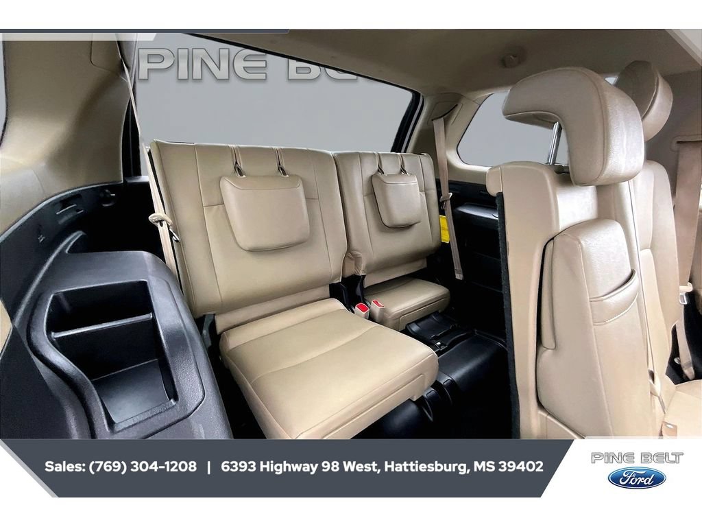Used 2020 Toyota 4Runner SR5 Premium w/ Moonroof Package RWD image 21