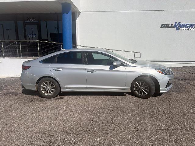 Used 2019 Hyundai Sonata ECO FWD image 5