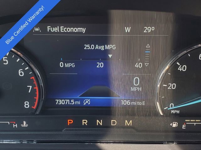 Certified 2021 Ford Explorer XLT w/ Equipment Group 202A AWD/4WD image 12