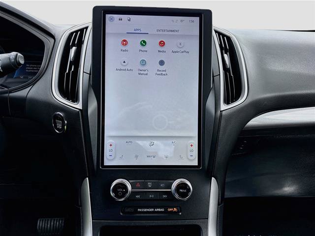 Certified 2024 Ford Edge SEL AWD/4WD image 15