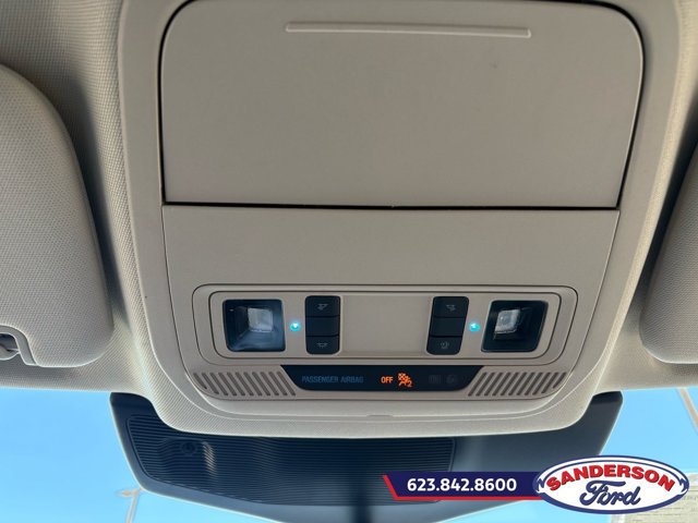 Certified 2022 Ford Explorer XLT w/ Equipment Group 202A RWD image 21