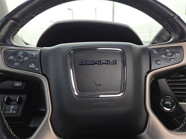 Used 2019 GMC Yukon Denali w/ Denali Ultimate Package image 34