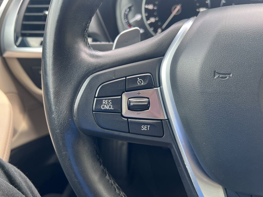 Used 2019 BMW X3 xDrive30i w/ Driving Assistance Package AWD/4WD image 26