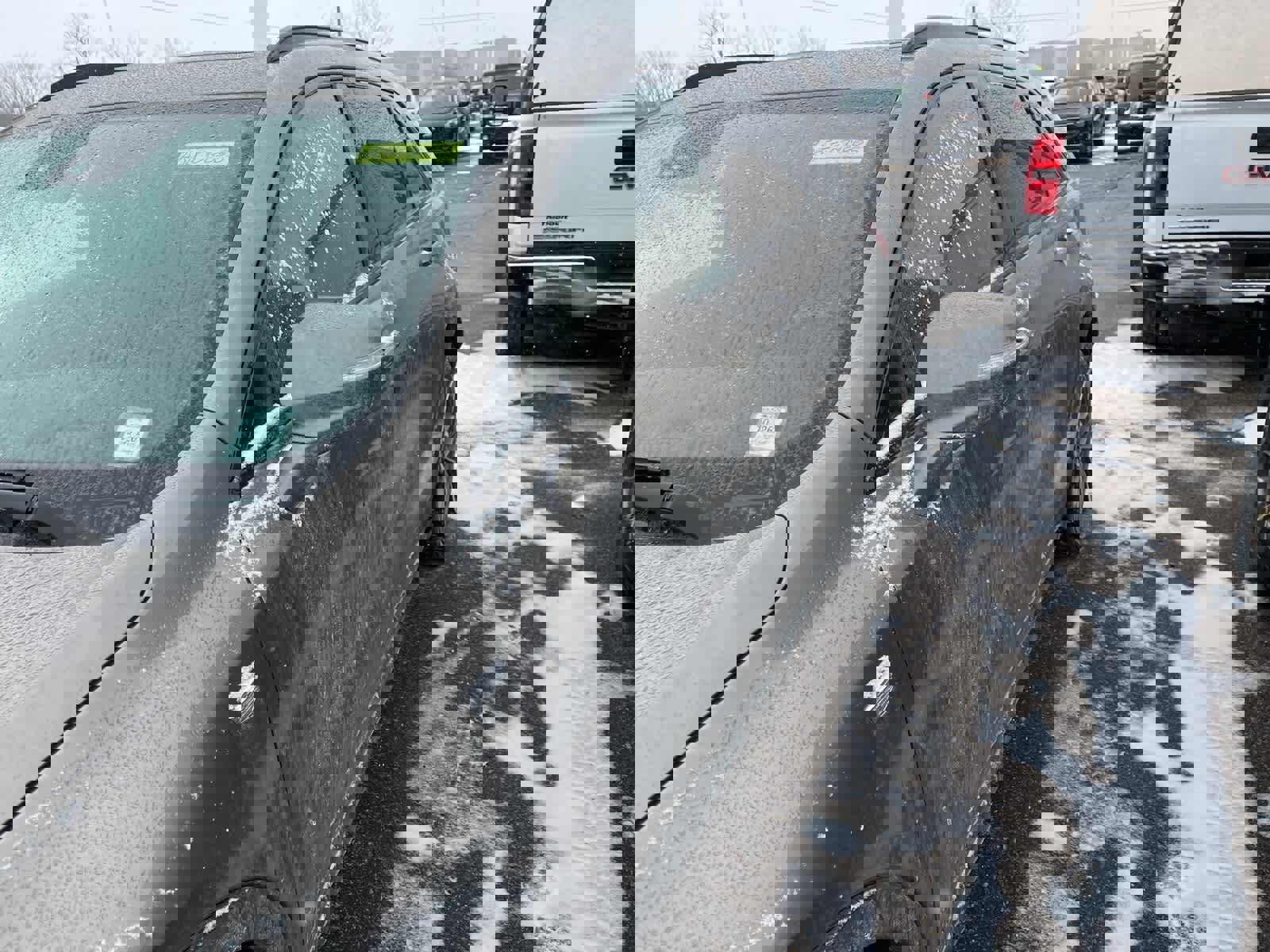 Used 2020 Cadillac XT4 Sport image 7