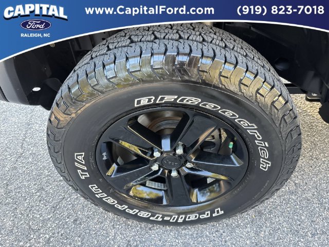 Used 2020 Jeep Wrangler Unlimited Sport AWD/4WD image 13