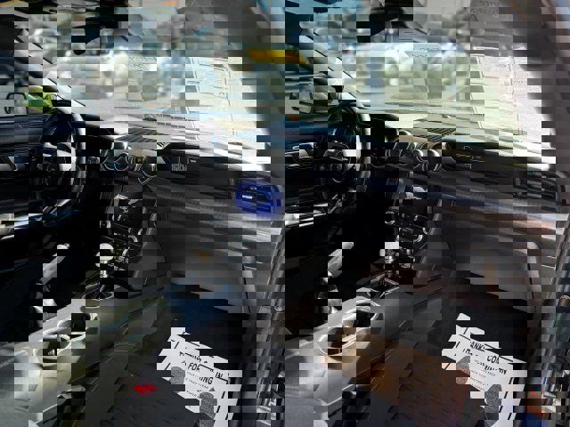 Certified 2022 Ford Mustang Mach 1 image 19