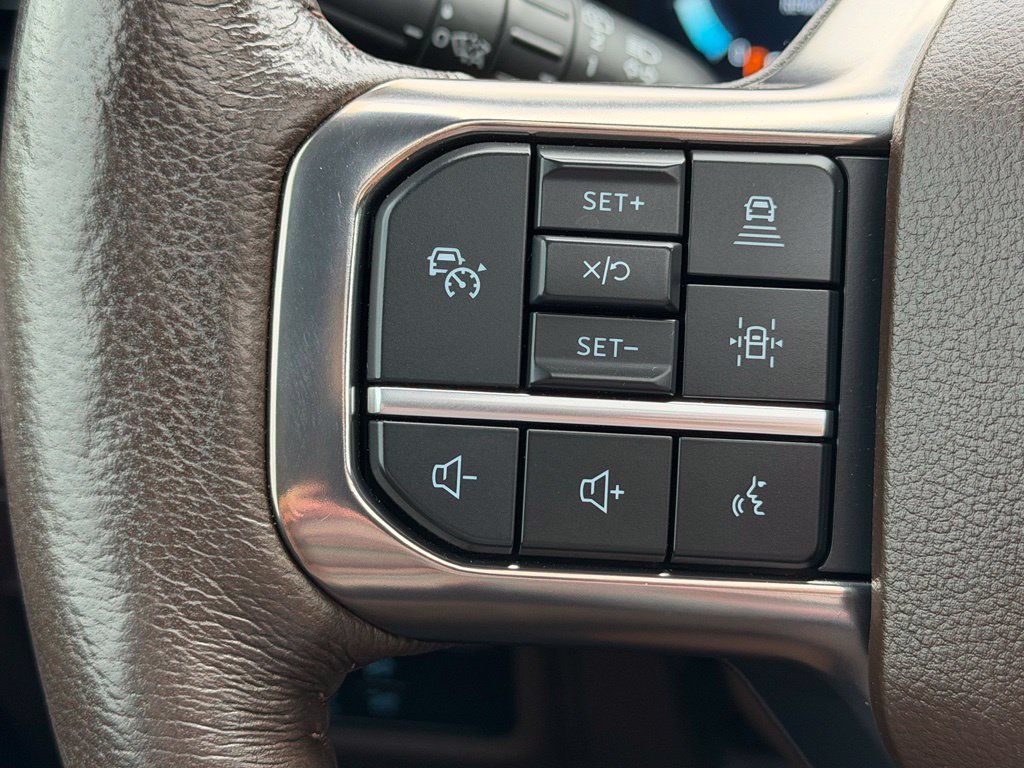 Certified 2023 Ford Expedition Max King Ranch AWD/4WD image 37