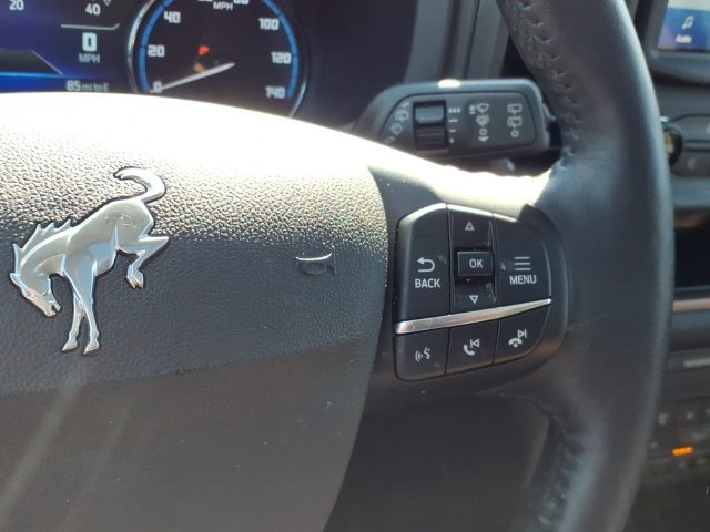 Certified 2023 Ford Bronco Sport Outer Banks w/ Tech Package AWD/4WD image 24