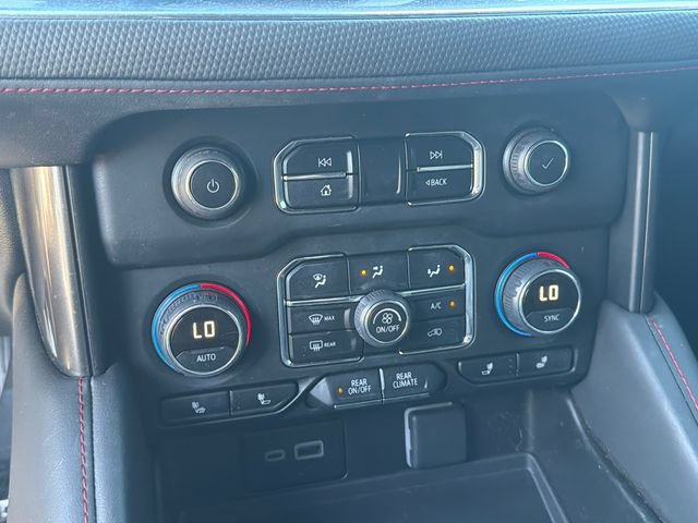 Used 2024 Chevrolet Tahoe RST AWD/4WD image 32