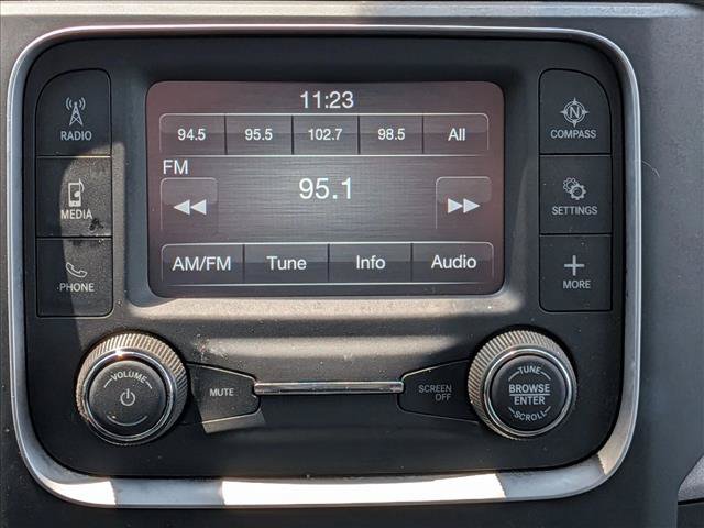 Used 2023 RAM 1500 Tradesman AWD/4WD image 13