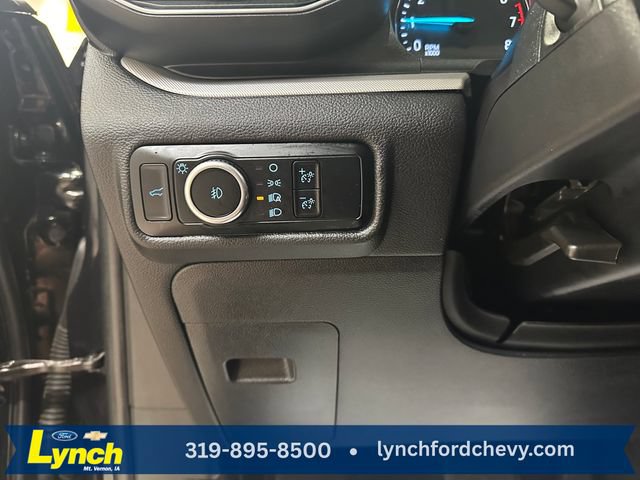 Certified 2024 Ford Explorer XLT w/ Equipment Group 202A AWD/4WD image 18