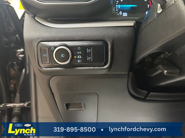Certified 2024 Ford Explorer XLT w/ Equipment Group 202A AWD/4WD image 18