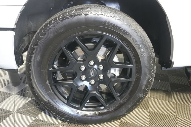 Certified 2024 Ford F150 STX w/ STX Black Appearance Package AWD/4WD image 10