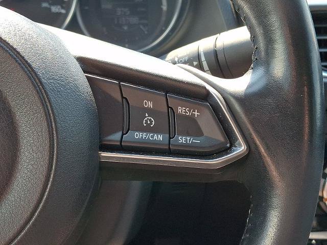 Used 2017 MAZDA MAZDA6 Sport FWD image 21