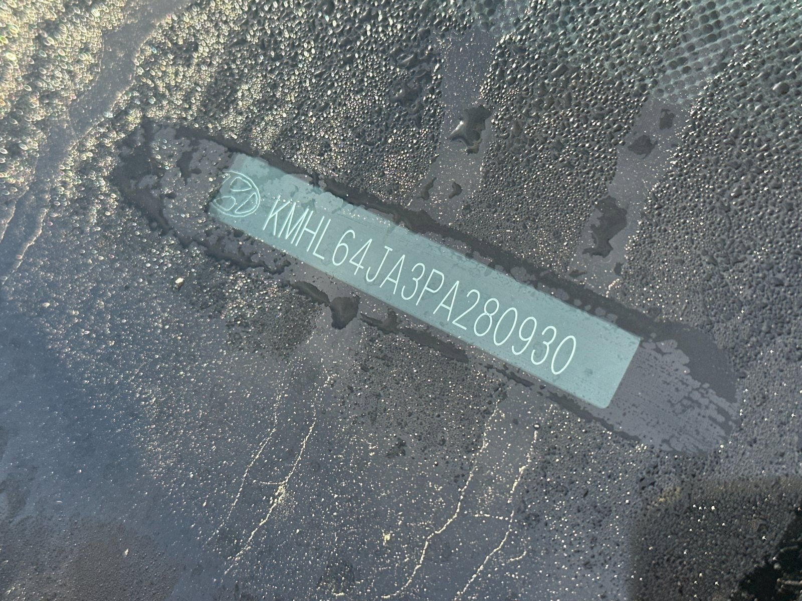 Used 2023 Hyundai Sonata SEL image 2