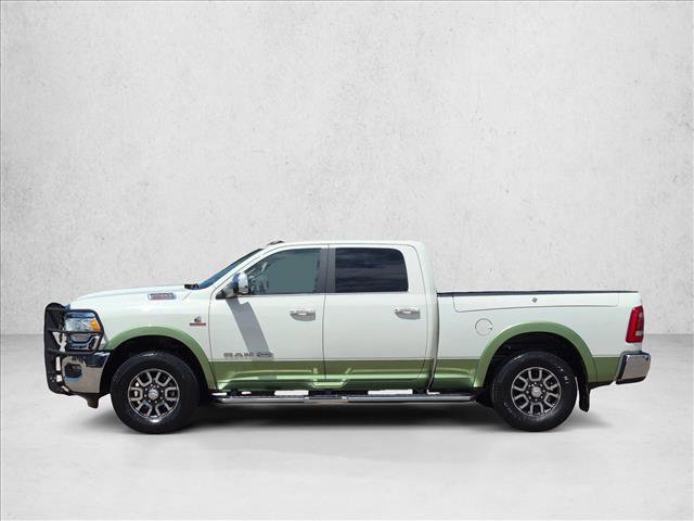 Used 2022 RAM 2500 Limited RWD image 8