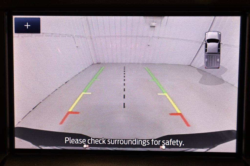 Certified 2020 Ford F150 XLT w/ Equipment Group 302A Luxury image 30